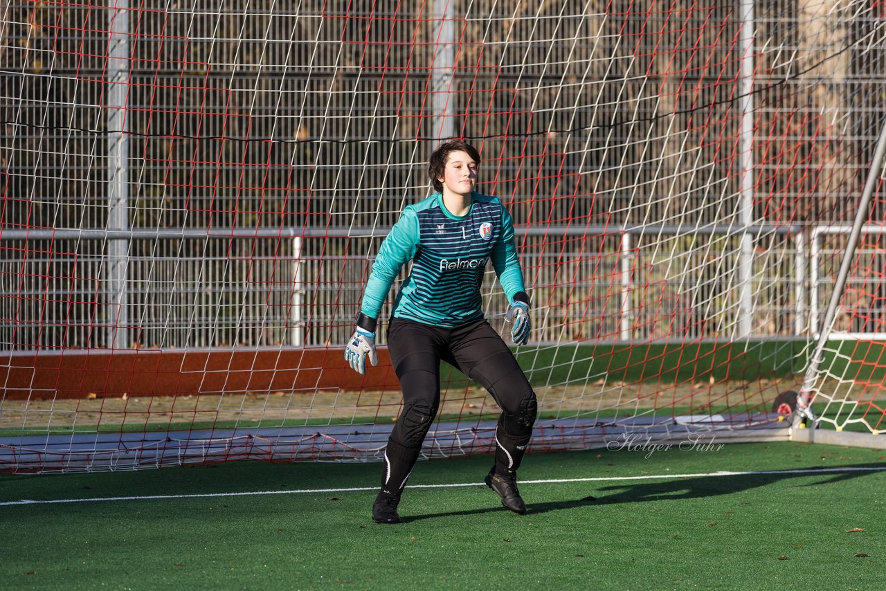 Bild 75 - wBJ VfL Pinneberg2 - Eimsbuttler TV 3 : Ergebnis: 5:0